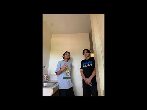 NTC YOUNGWERKK "WAVE" (PROD. BY AI-KENNY)