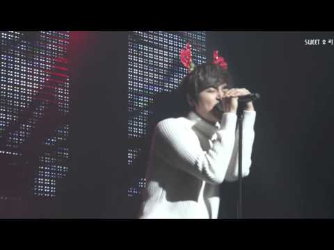 정동하 _ Time Is Running Out