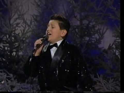 LEIF LINDGREN - JOULUMAA