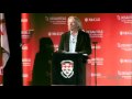 Richard Branson On The Origins Of Virgin