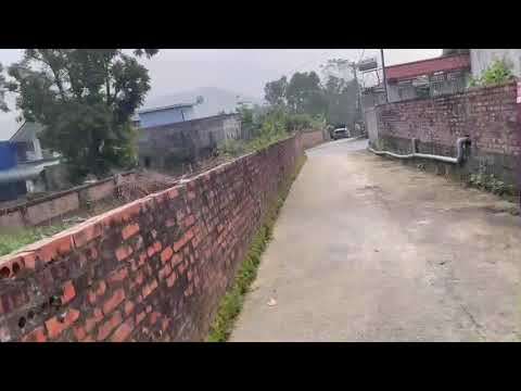 Bán Đất Quốc Oai, Bán Đất Xã Đông Xuân | Bán Đất Tại Đồng Chằm