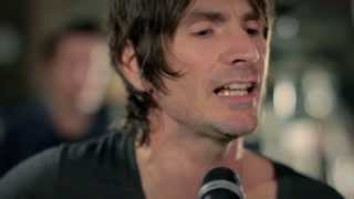 Walking Papers "A Place Like This" At Guitar Center