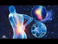 432Hz - Super Recovery & Healing Frequency, Restore Whole Body, Brings Positive Transformation