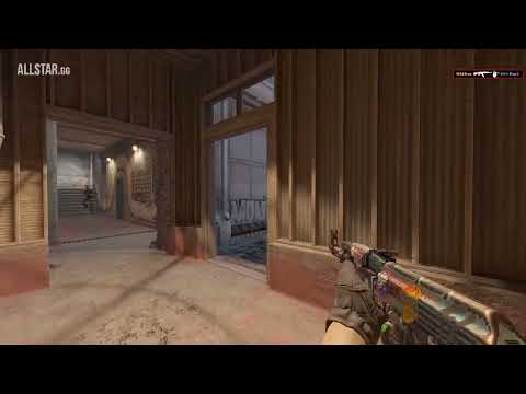 Steam Community :: Video :: Train - 1v4