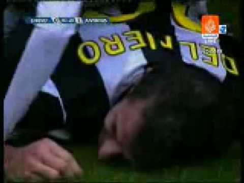 delpiero vs chievo verona