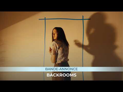 BACKROOMS - Bande-annonce