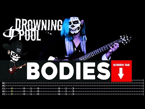 Bodies - Drowning Pool