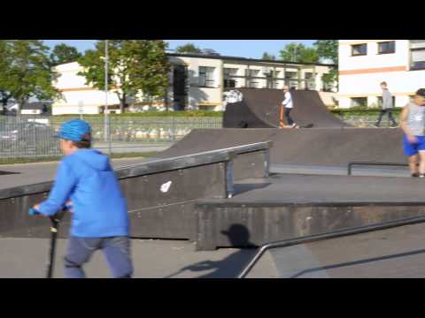 Salaspils 10.09.2015