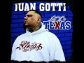 Juan gotti - Hood Bound