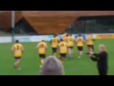 WAAFL  State Integrated Team-AFL National Inclusion Carnival