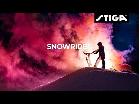Snowrider - STIGA - Long version