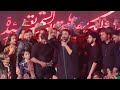 Darya Hai Hamara || Abbas Ka Nara || Nadeem Sarwar || Majlis Ayam E Fatmiyah || Nashtar Park Karachi