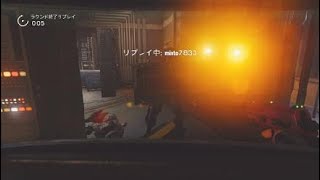 レインボーシックス　シージ　珍プレイ良プレイ