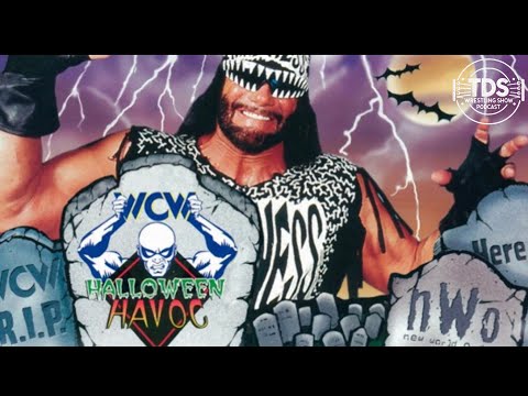 Episode 69: WCW Halloween Havoc 1997