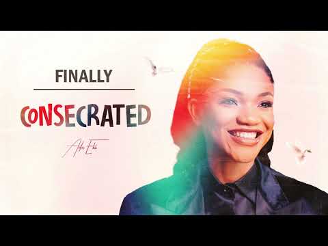 Ada Ehi – Finally ft. MasterKraft - Official Video