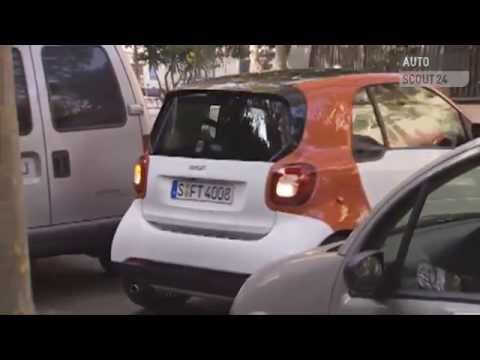 smart fortwo (2014) - AutoScout24