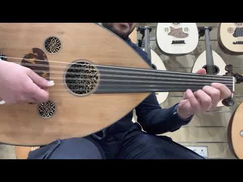 Improvisation sur theme ''The Godfather''