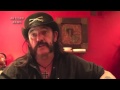 Lemmy Kilmister rasismista