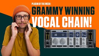 Video thumbnail for The Spirit Louis Bell & @CradleAudio | Radium POW! by Radium Records