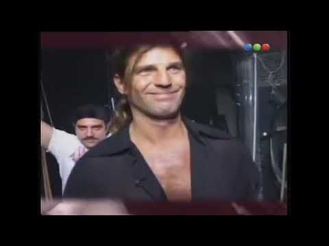 Videomatch - Vale Valeria 17 - Mario "Pájaro" Gómez (Vilma Palma) - Sin interrupciones