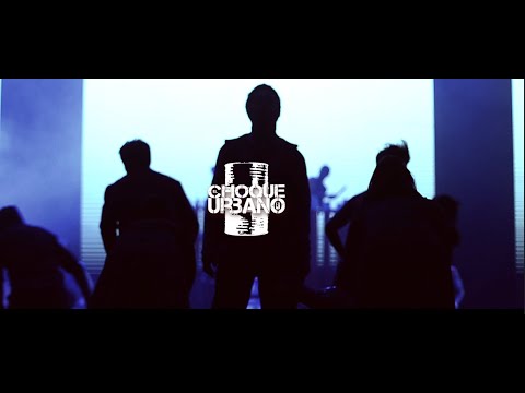 EL CHOQUE URBANO en Concierto