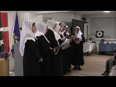 21.12.2025g. /BKIC džemat Saff – Odense/Održana druga po redu tribina pod nazivom - LAĐA SPASA/