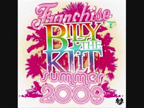 Marvin Grell feat. David Goncalves - 'Never Say Never' (Billy The Klit Remix)