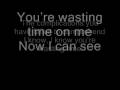 sing it loud-i've got a feeling(lyrics)
