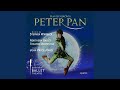 Peter Pan Act I No 4 Mr Darling Enters The Room