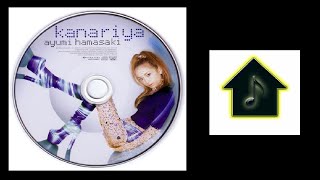 Ayumi Hamasaki - Kanariya (Hex Hector Main Radio Mix)
