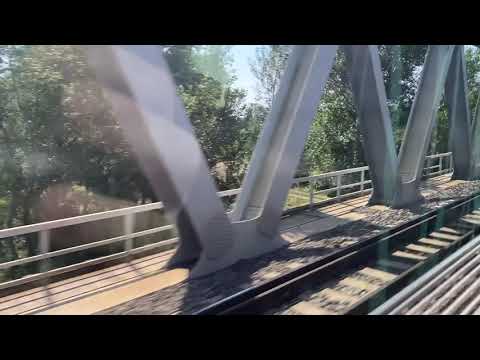 CFR - IR 1769 - Ploiesti Sud - Bucuresti Nord