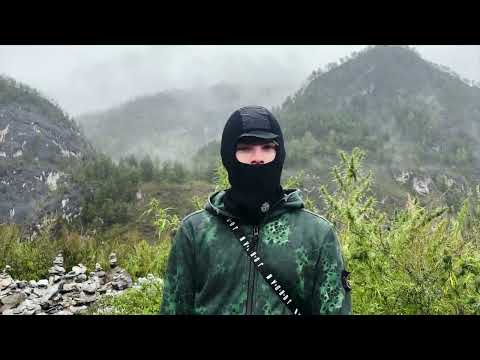 Dimebag Plug - Карпаты (Official Music Video)