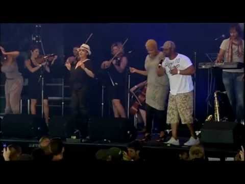 Monday Midnite with SWEET COFFEE at WERCHTER 2010.mpg