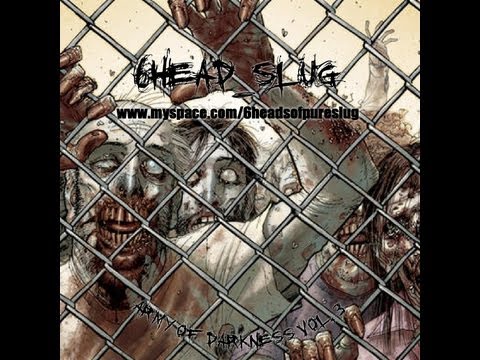 6head_slug - Army of Darkness Vol.3 [hardtechno/schranz]