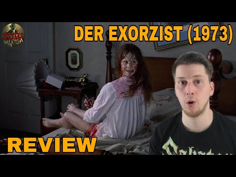 CONTROVERSIAL THEN, LEGENDARY NOW! | THE EXORCIST (1973) | Criticism & Review #RipWilliamFriedkin