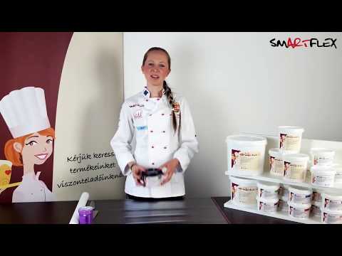 250g WHITE vanilla modelling paste with cocoa butter 250g WHITE vanilla modelling paste with cocoa butter