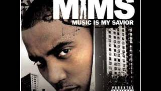 Mims - this is why i'm HOT! - Lyrics