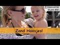OVERAL STRAND ZAND! | Bellinga Family Vlog #713