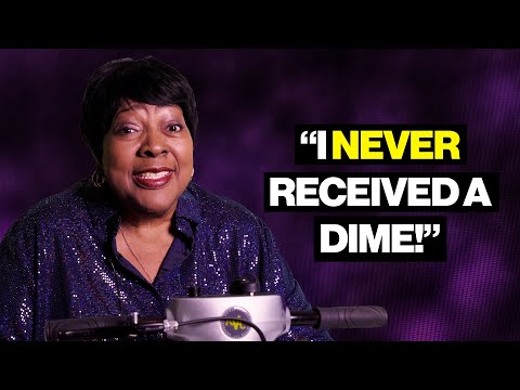 Jocelyn Brown 'Somebody Else's Guy' | The Making Of A Dance Classic