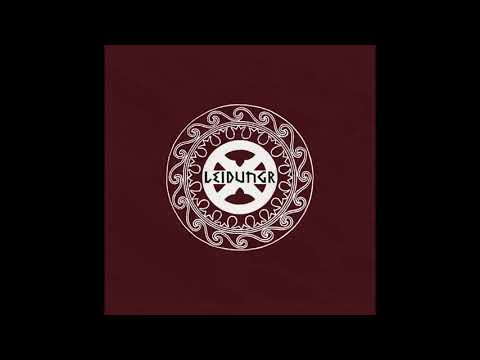 Leidungr - Askablot II (Nordic Ritual Meditation Music)