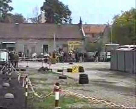 KJS Tarnow - Waldemar Janecki/Piotr Krzystanek - Fiat 126p