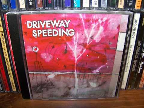 Driveway Speeding - Reasons Are Not Answers [EP] (2004) Full