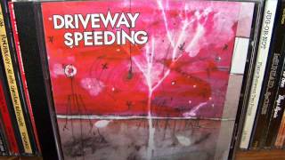 Driveway Speeding - Reasons Are Not Answers [EP] (2004) Full