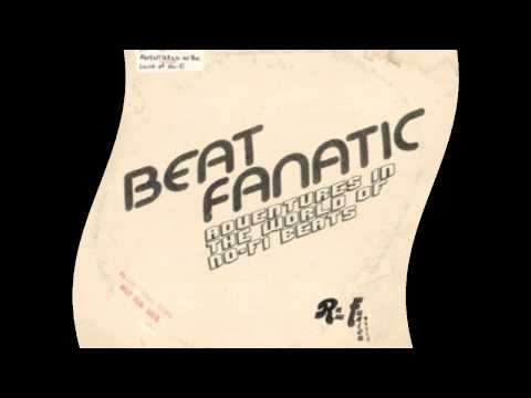 Beatfanatic - Jugando Capoeira (HD)