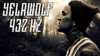 [HQ] YelaWolf - Empty Bottles | 432 Hz (Lyrics On Screen)