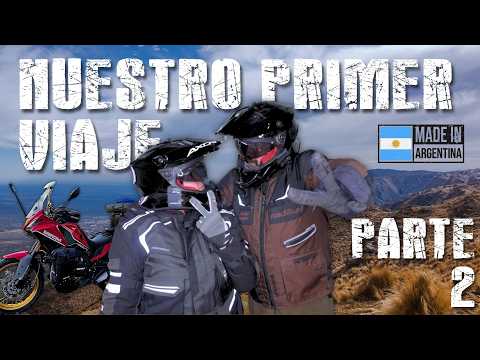 PASAMOS POR 📍CARPINTERÍA📍CAMINO DEL PEREGRINO 📍MINA CLAVERO 📍ALTAS CUMBRES CBA, PARTE 2