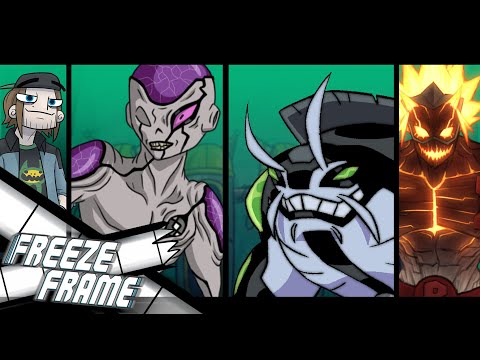 Understanding Fusions (And How To Make Them) | Ben 10, MHA, DBZ, & More!