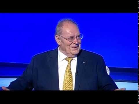 Realitatea Spirituala -  Drama emigratiei romanesti - promo