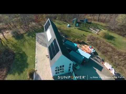 All Black Panel Install