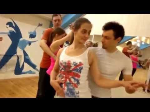 2016.12.09 Zouk mannequin challenge vrn 1